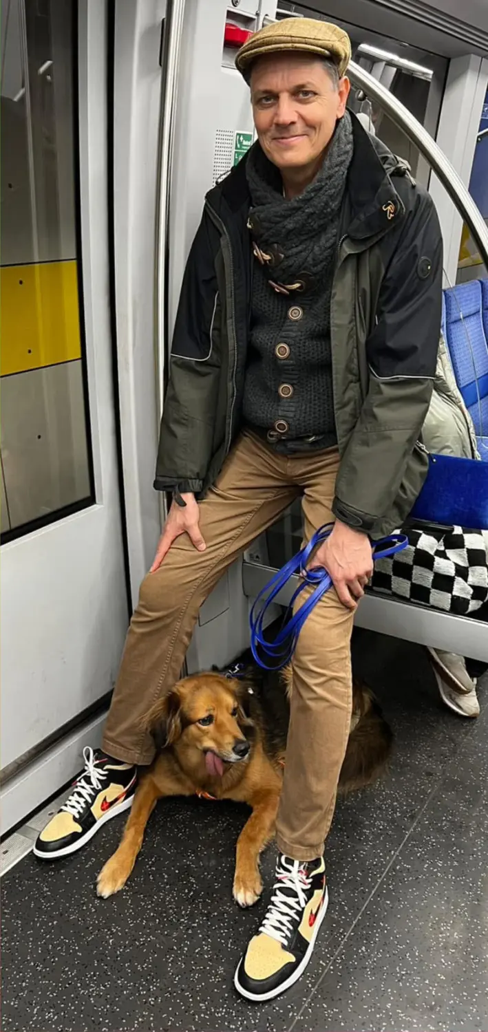 Paulchens_Hundeschule / Hunde-und Tierfotografie - Hundetraining und Fotografie - Ralf Willing 